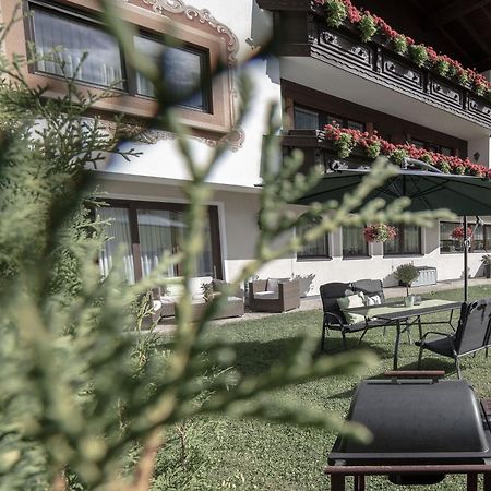 Garni Rustica Otel Sölden Dış mekan fotoğraf